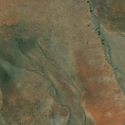 Satellite imagery of WITVLAKTESBERG, ZA