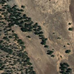 Satellite imagery of Babbyalla Hills, AU