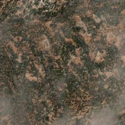 Satellite imagery of Plover Rock, AU