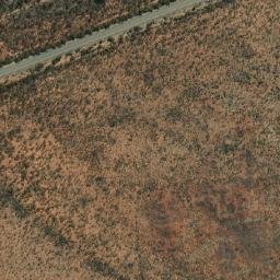 Satellite imagery of Jimberlana Hill, AU