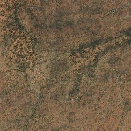Satellite imagery of Bekker Hill, AU