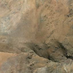 Satellite imagery of Morro El Gallo, CL