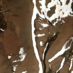 Satellite imagery of Paso de las Yaretas, CL