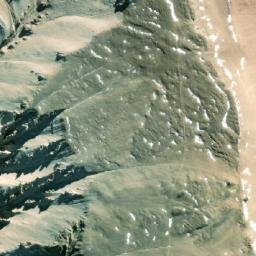 Satellite imagery of Paso del Espinacito, AR