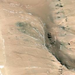 Satellite imagery of Paso del Espinacito, AR