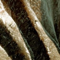 Satellite imagery of Portillo del Tigre, AR