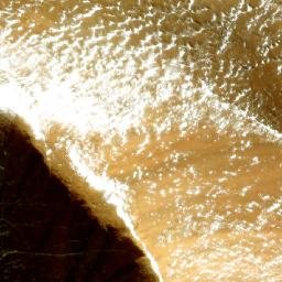 Satellite imagery of Cerro Pircas, AR