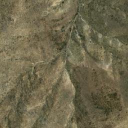 Satellite imagery of Cerro de Los Potrerillos, AR