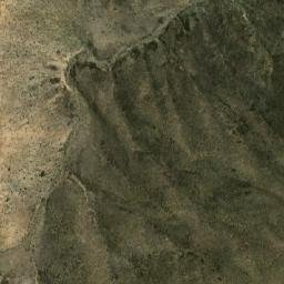Satellite imagery of Cerro de Los Potrerillos, AR