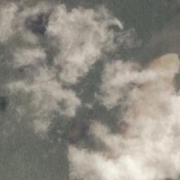 Satellite imagery of Pontal E do Barra, BR