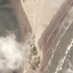 Satellite imagery of Pontal E do Barra, BR