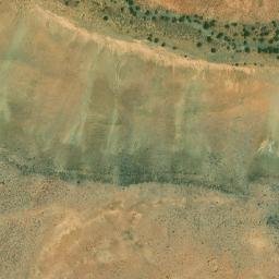 Satellite imagery of REENEN, ZA