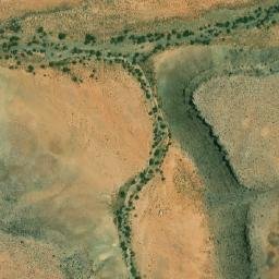 Satellite imagery of REENEN, ZA