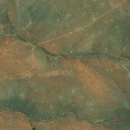 Satellite imagery of ZANDFONTEIN N, ZA