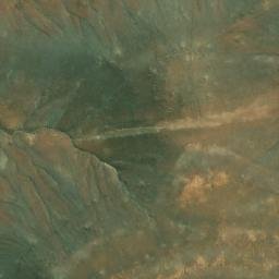 Satellite imagery of ZANDFONTEIN N, ZA