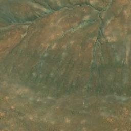 Satellite imagery of ZANDFONTEIN N, ZA