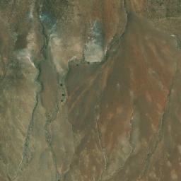 Satellite imagery of WITVLAKTESBERG, ZA