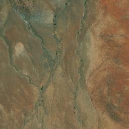 Satellite imagery of WITVLAKTESBERG, ZA