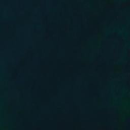 Satellite imagery of Channel Rock, AU
