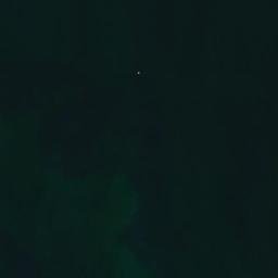 Satellite imagery of Inside Rock, AU