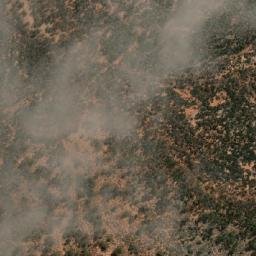 Satellite imagery of Plover Rock, AU