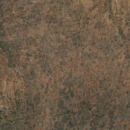 Satellite imagery of Jimberlana Hill, AU