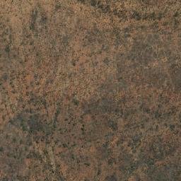 Satellite imagery of Jimberlana Hill, AU