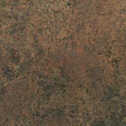 Satellite imagery of Bekker Hill, AU