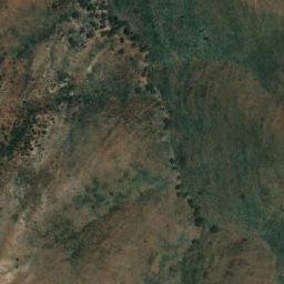 Satellite imagery of Mount Arden, AU