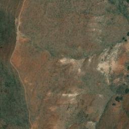 Satellite imagery of Mount Arden, AU
