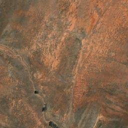 Satellite imagery of Hill No 1, AU