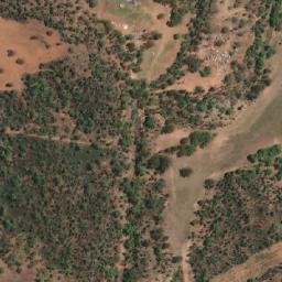 Satellite imagery of Haystack Hill, AU