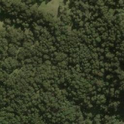 Satellite imagery of Mount Malumla, AU