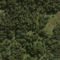 Satellite imagery of Mount Malumla, AU