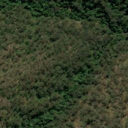 Satellite imagery of Sneaky Pinch, AU
