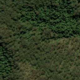 Satellite imagery of Broocoloot Bald, AU