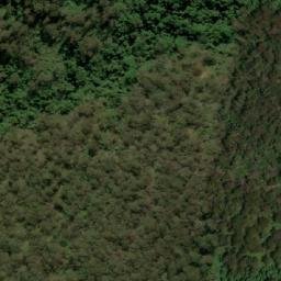 Satellite imagery of Broocoloot Bald, AU