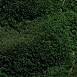 Satellite imagery of Terrible Billy, AU