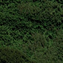 Satellite imagery of Terrible Billy, AU