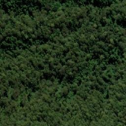 Satellite imagery of Terrible Billy, AU