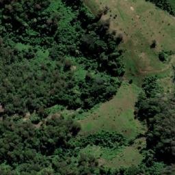 Satellite imagery of Kyle Range South, AU