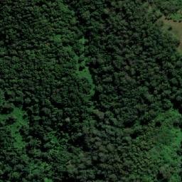 Satellite imagery of Lower Bulby, AU