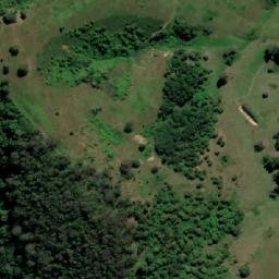 Satellite imagery of Lower Bulby, AU