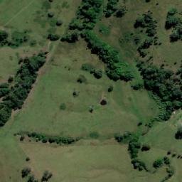 Satellite imagery of Lower Bulby, AU