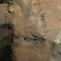 Satellite imagery of Morro El Gallo, CL