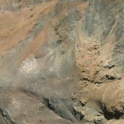 Satellite imagery of Morro El Gallo, CL