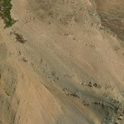 Satellite imagery of Cerro Negro, CL