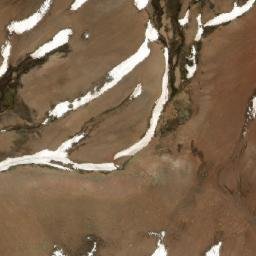 Satellite imagery of Paso de las Yaretas, CL