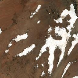Satellite imagery of Paso de las Yaretas, CL