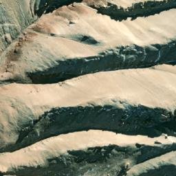 Satellite imagery of Paso del Espinacito, AR